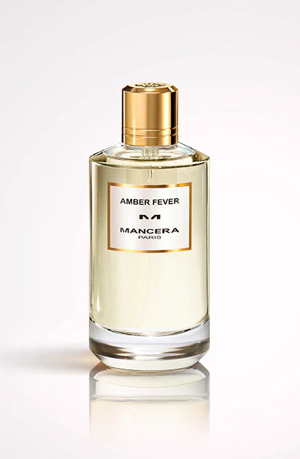 Mancera Amber Fever EDP | 2ml - 3 ml - 5ml