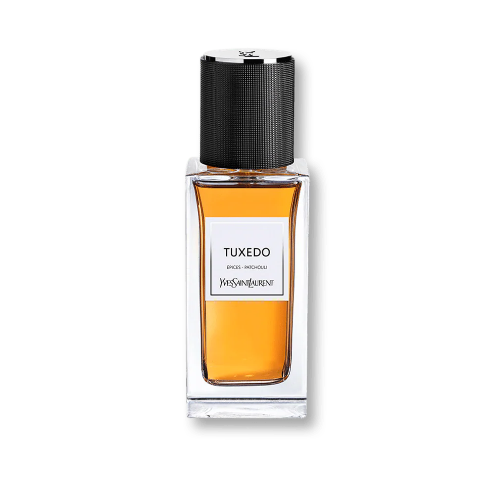 YSL Tuxedo EDP | 2ml - 3 ml - 5ml