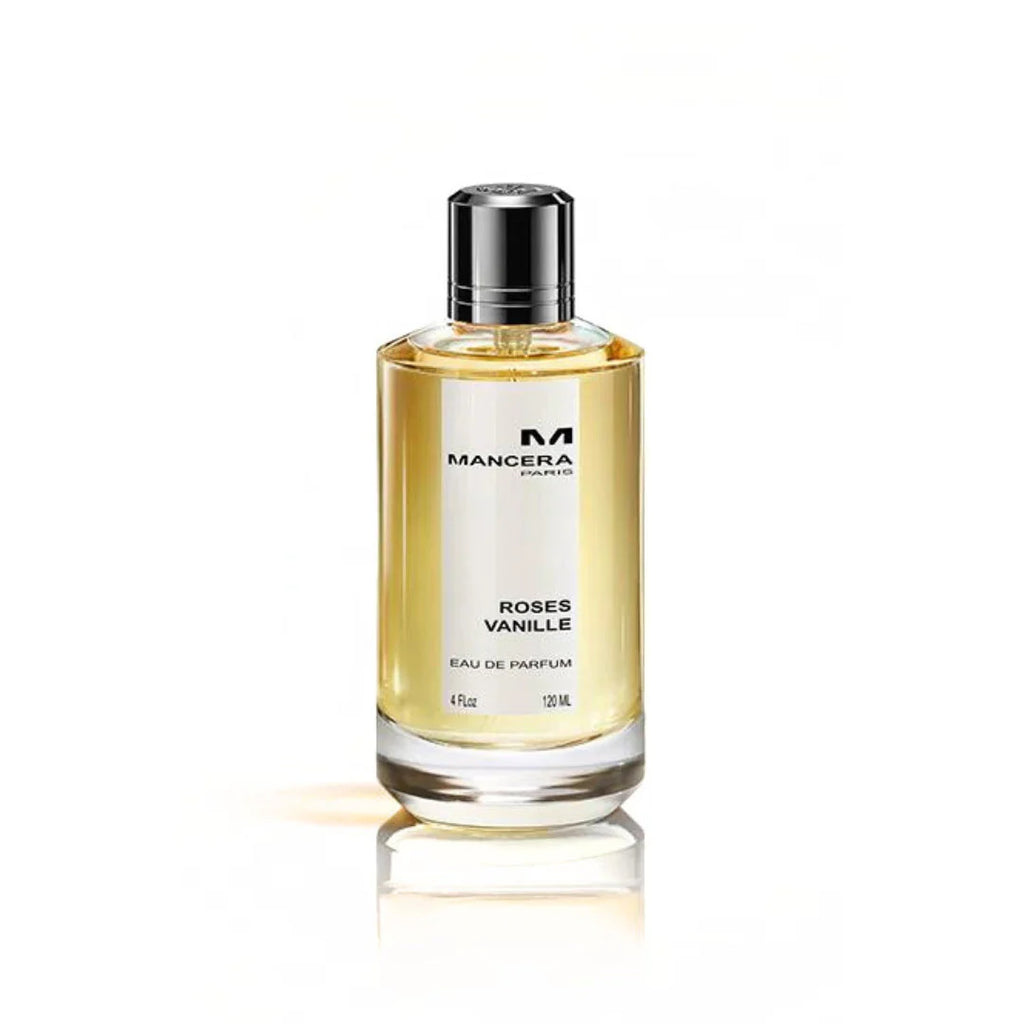 Mancera Roses Vanille EDP | 2ml - 3 ml - 5ml