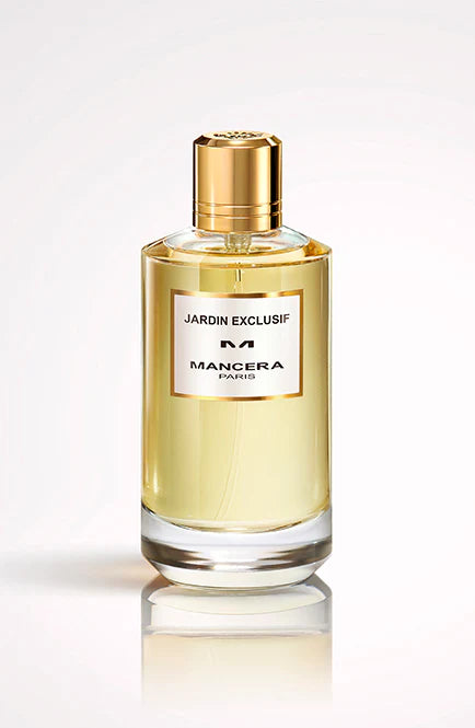 Mancera Jardin Exclusif EDP | 2ml - 3 ml - 5ml