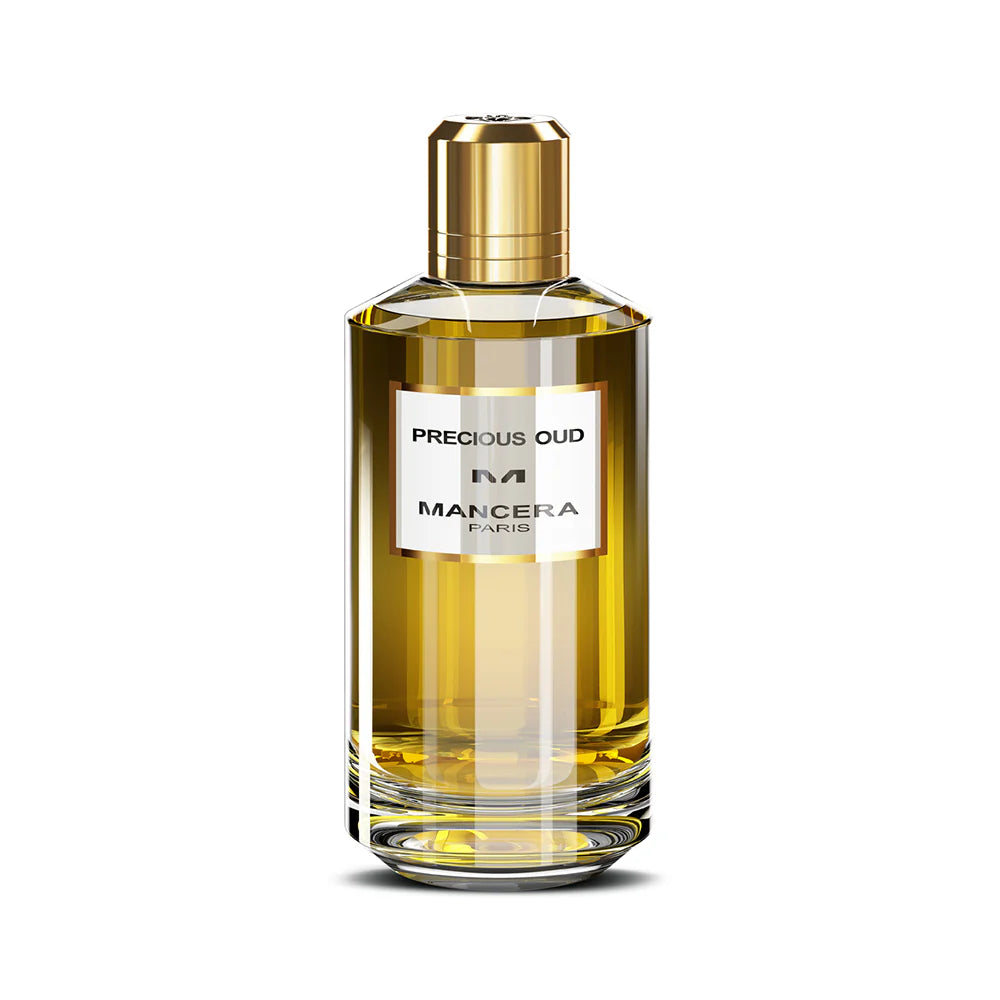 Mancera Precious Oud EDP | 2ml - 3 ml - 5ml