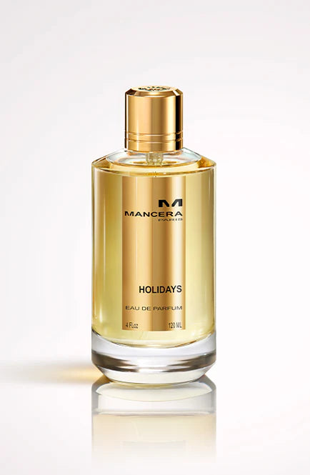 Mancera Holidays EDP | 2ml - 3 ml - 5ml
