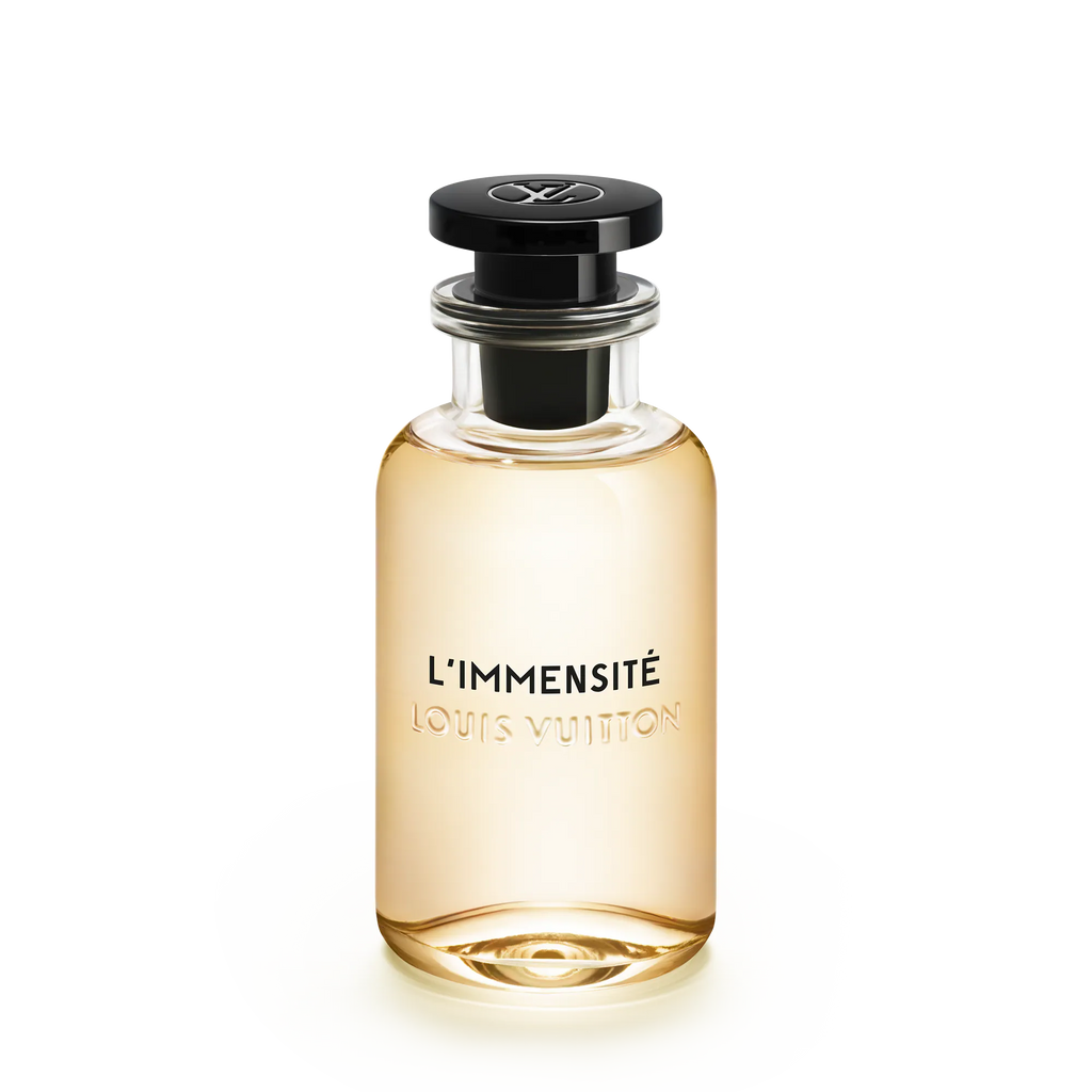 Louis Vuitton L'immensite EDP | 2ml - 3 ml - 5ml