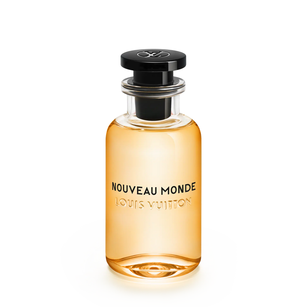 Louis Vuitton Nouveau Monde EDP | 2ml - 3 ml - 5ml