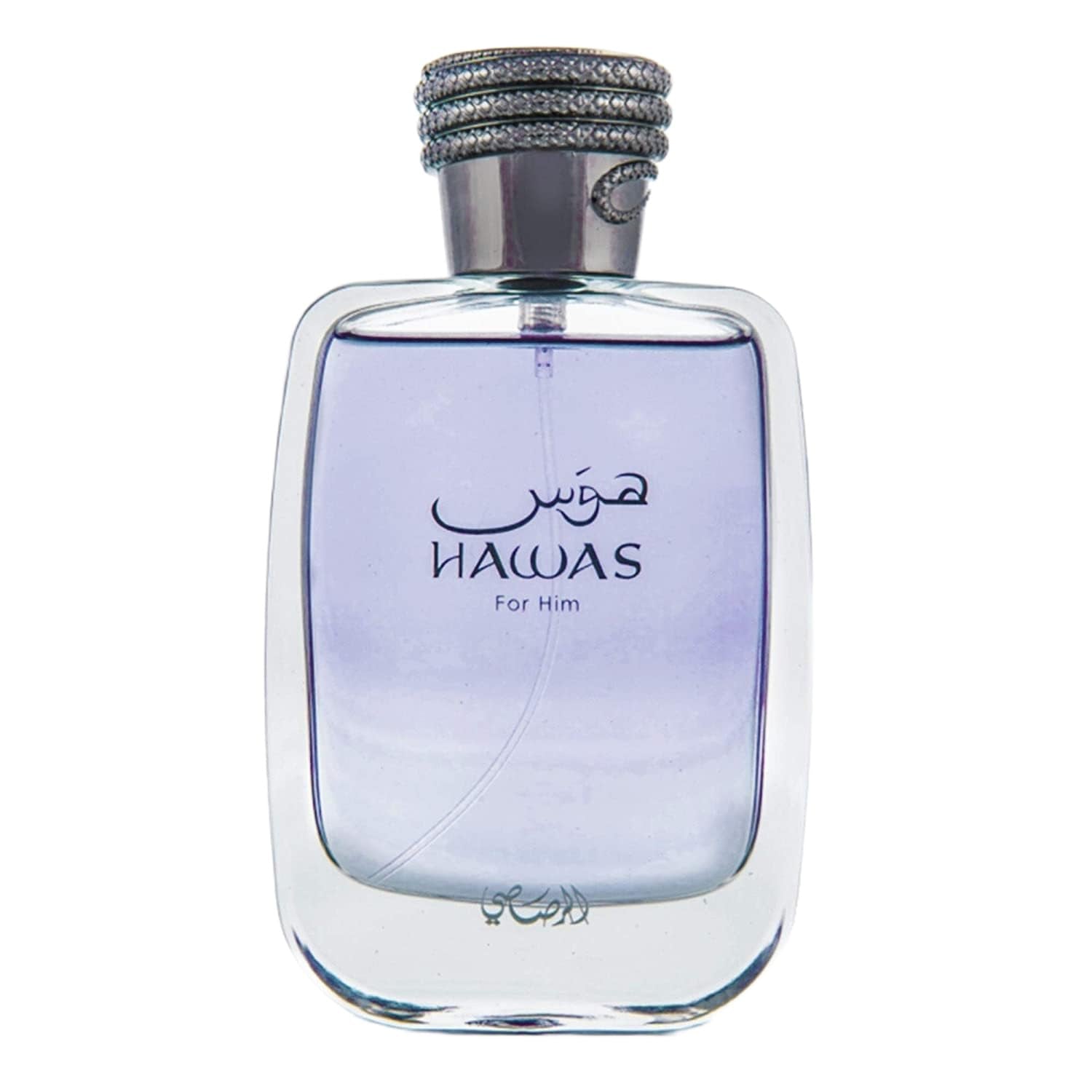 Rasasi Hawas EDP | 2ml - 3 ml - 5ml