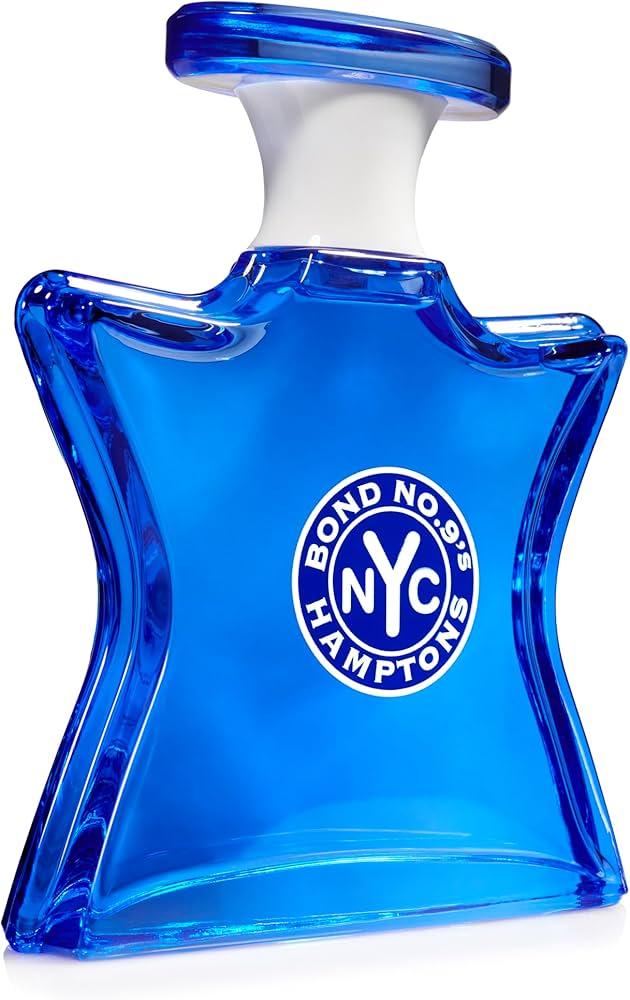 Bond No 9 Hamptons EDP | 2ml - 3 ml - 5ml