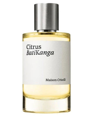 Maison Crivelli Citrus BatiKanga EDP | 2ml - 3 ml - 5ml