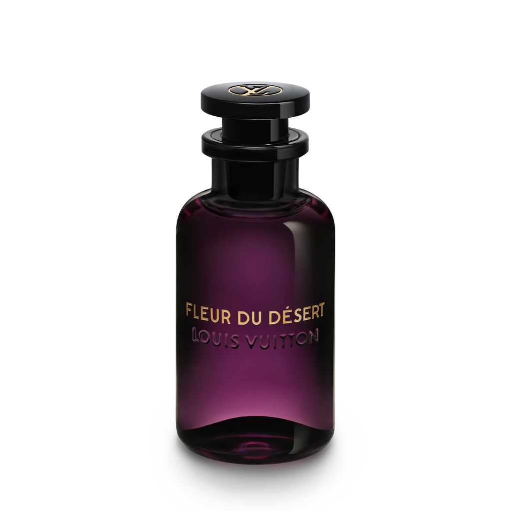 Louis Vuitton Fleur du Desert  EDP | 2ml - 3 ml - 5ml