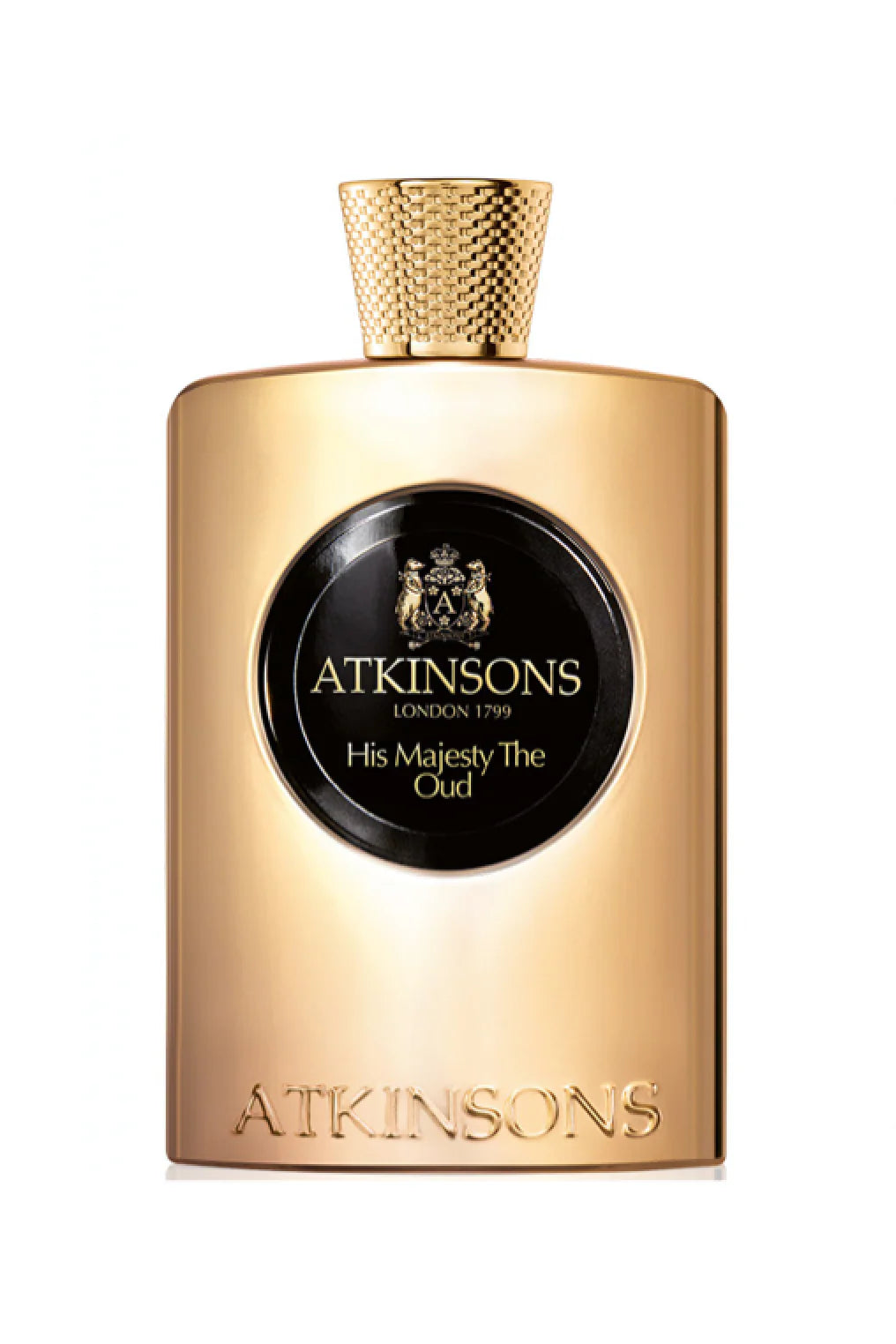 Atkinsons His Majesty The Oud EDP | 2ml - 3 ml - 5ml