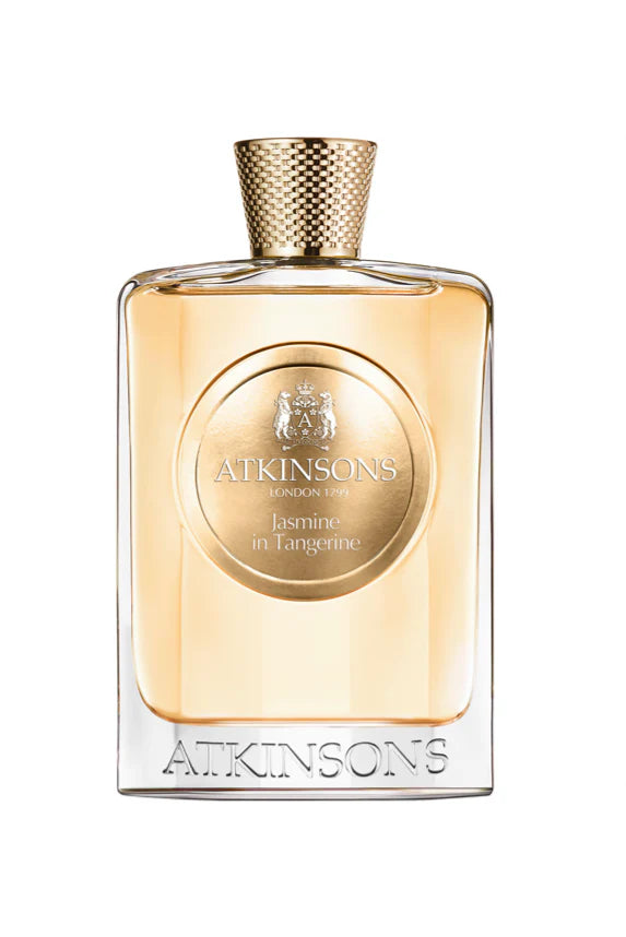 Atkinsons Jasmine in Tangerine EDP | 2ml - 3 ml - 5ml