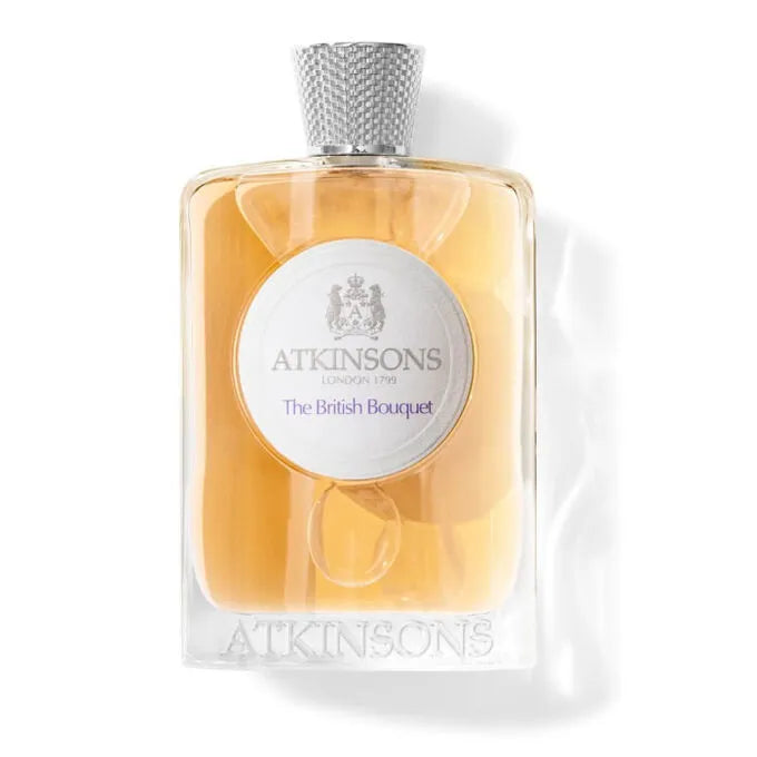 Atkinsons The British Bouquet EDP | 2ml - 3 ml - 5ml