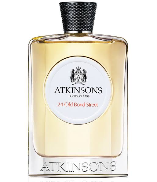 Atkinsons 24 Old Bond Street EDC | 2ml - 3 ml - 5ml