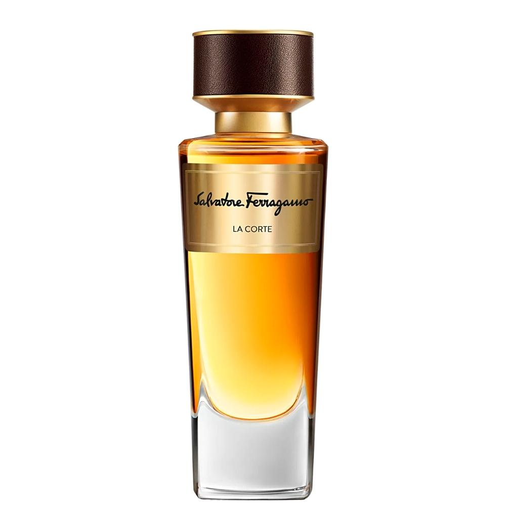 Salvatore Ferragamo La Corte EDP (Discontinued) | 2ml - 3 ml - 5ml