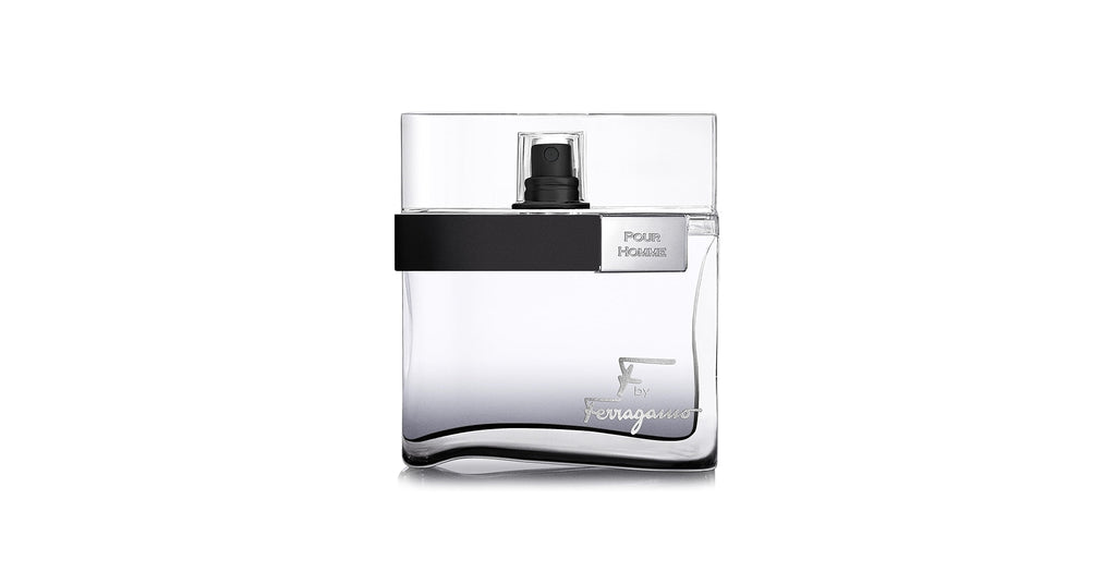 Salvatore Ferragamo F Black EDT (Discontinued) | 2ml - 3 ml - 5ml