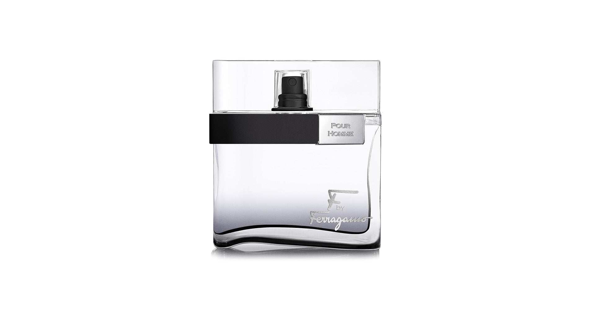 Salvatore Ferragamo F Black EDT (Discontinued) | 2ml - 3 ml - 5ml