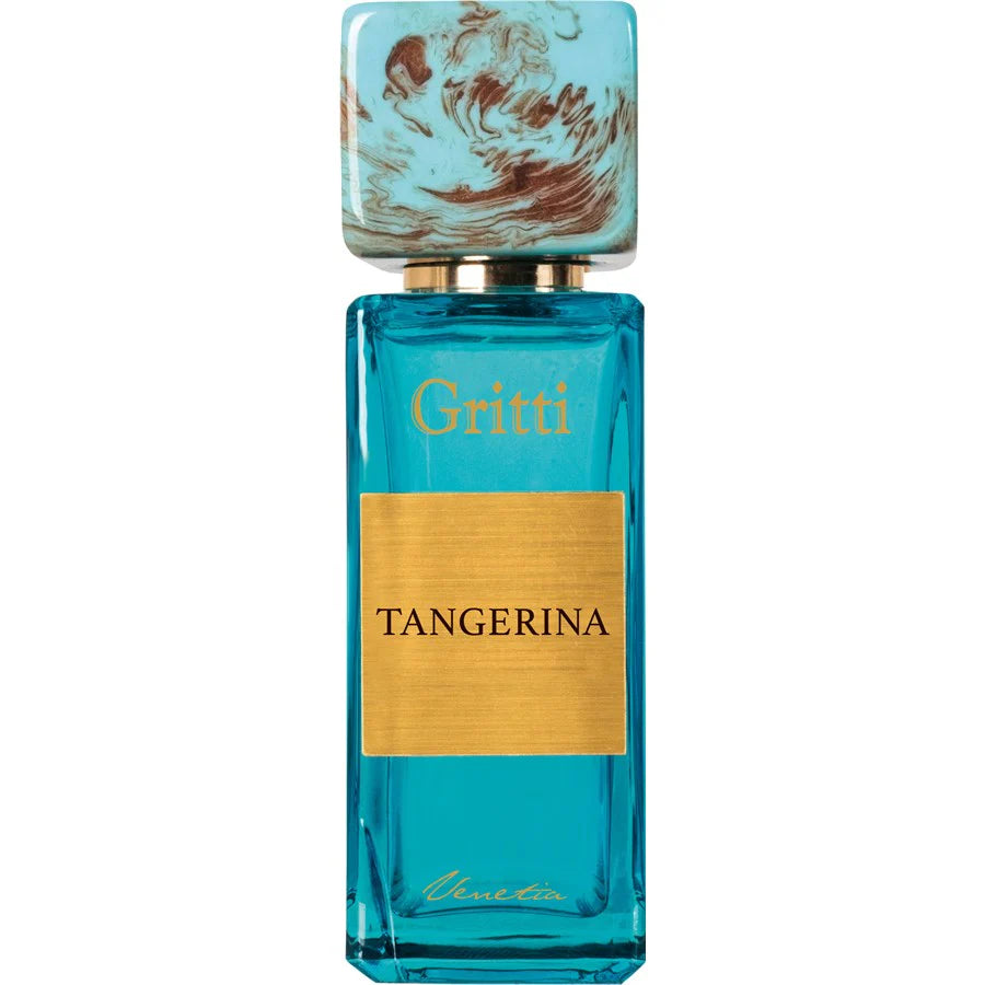 Gritti Tangerina EDP | 2ml - 3 ml - 5ml