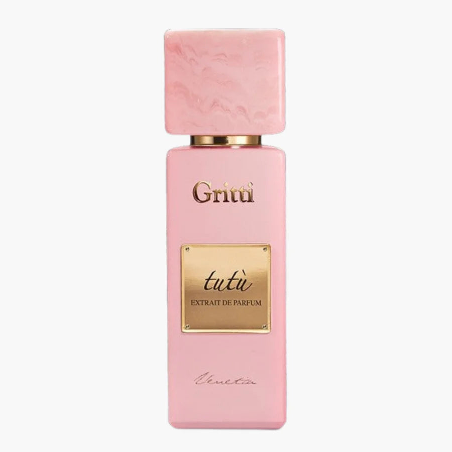 Gritti Tutu EDP | 2ml - 3 ml - 5ml