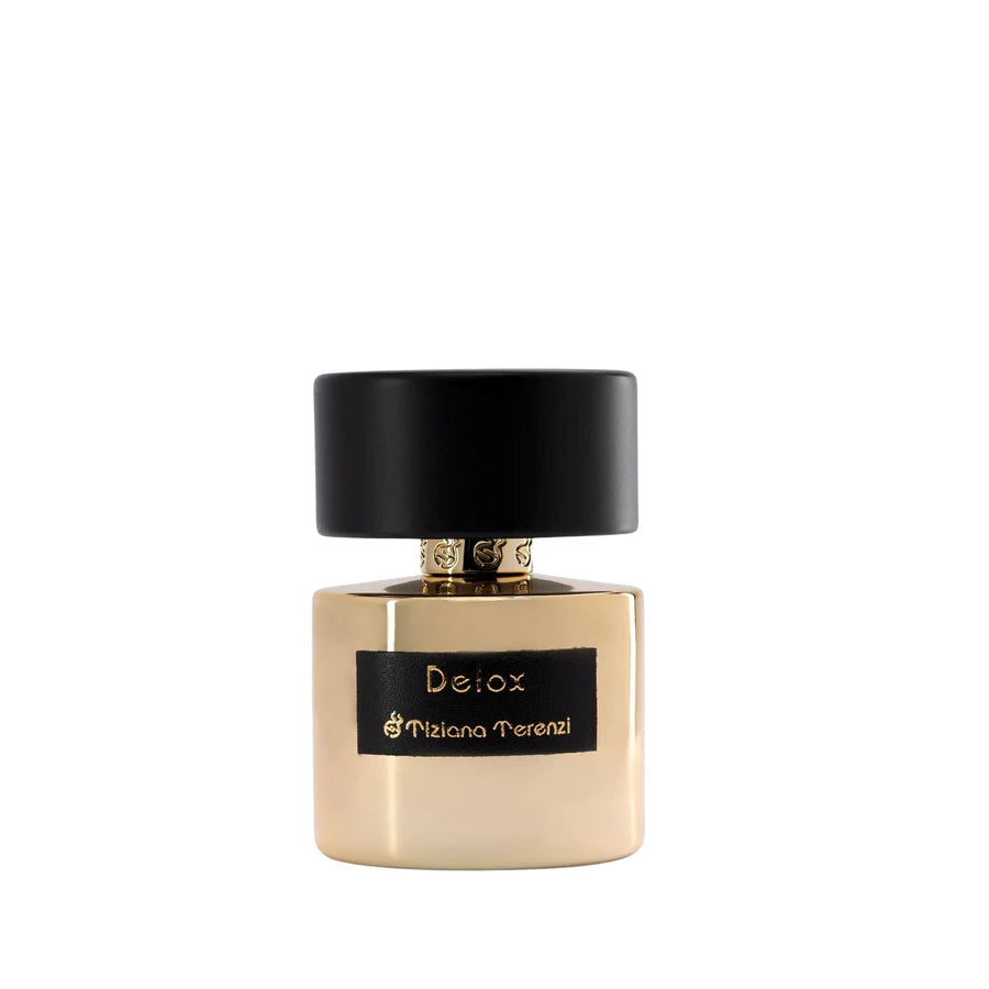 Tiziana Terenzi Delox Extrait | 2ml - 3 ml - 5ml