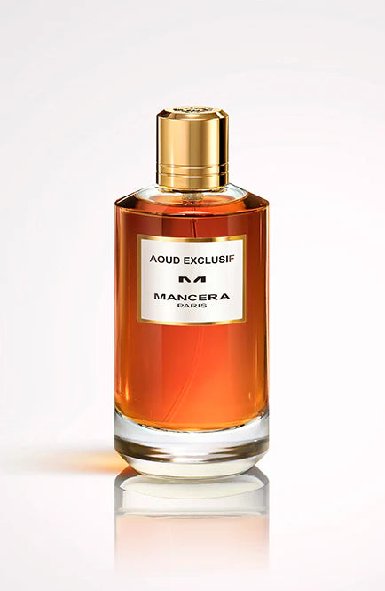 Mancera Aoud Exclusif EDP | 2ml - 3 ml - 5ml