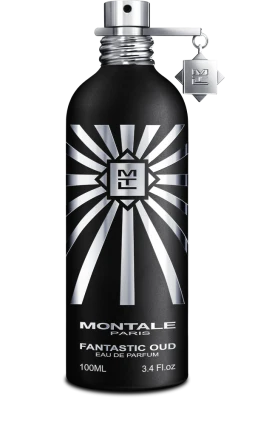 Montale Fantastic Oud EDP | 2ml - 3 ml - 5ml