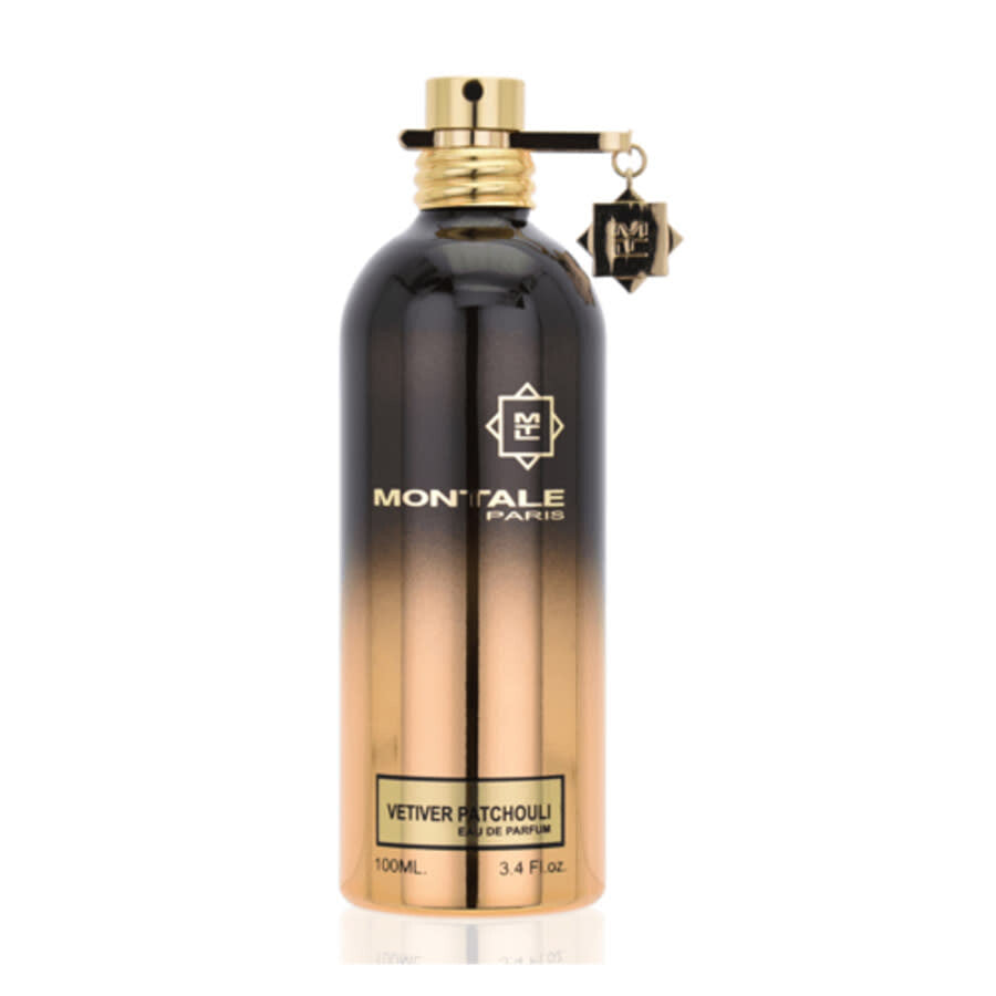 Montale Vetiver Patchouli EDP | 2ml - 3 ml - 5ml